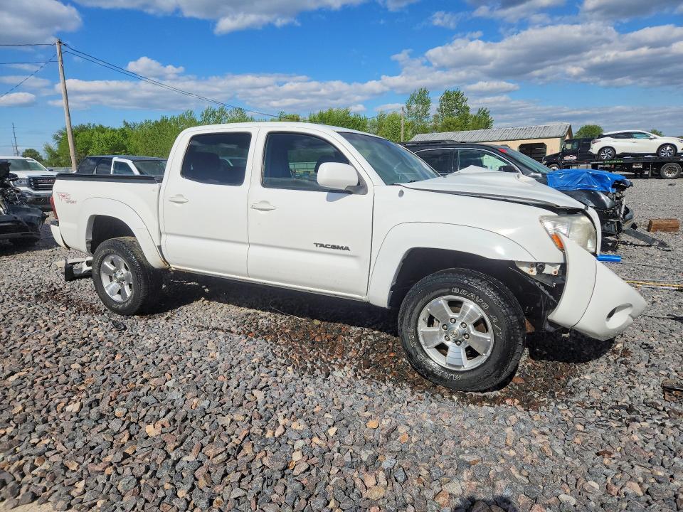 2006 Toyota Tacoma Double Cab Prerunner