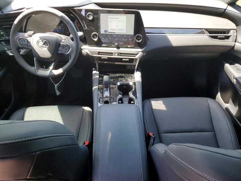 2025 Lexus Rx 350 Base
