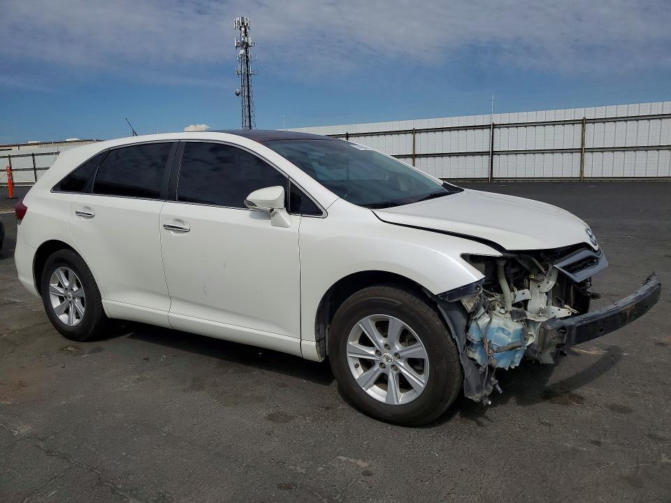 2014 Toyota Venza Limited