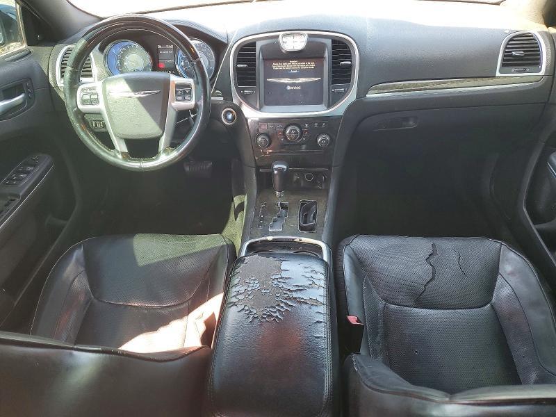 2011 Chrysler 300c