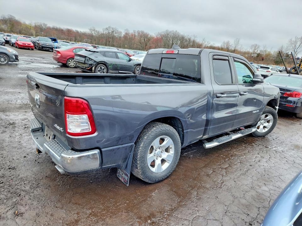 2020 Dodge RAM 1500 BIG Horn