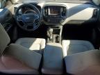 2020 Chevrolet Colorado