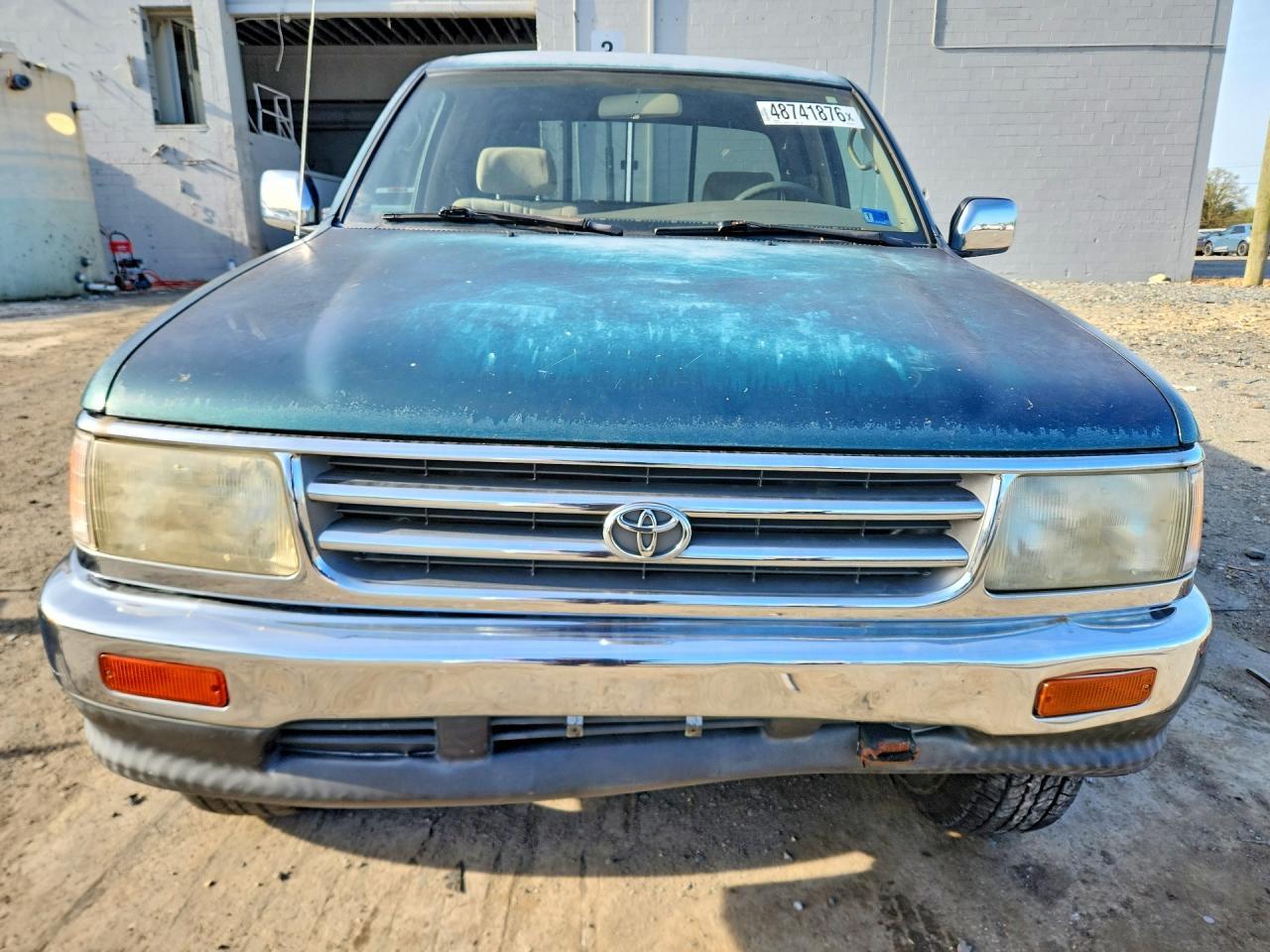 1997 Toyota T100 SR5