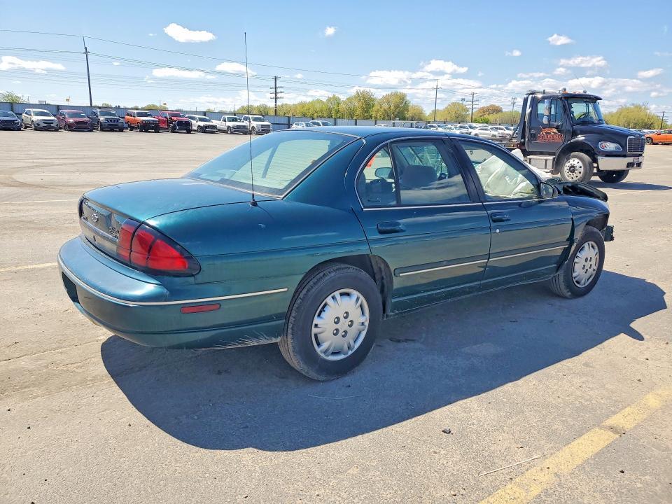 1998 Chevrolet Lumina Base