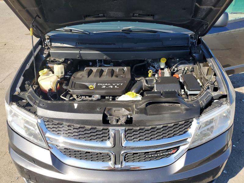 2014 Dodge Journey se