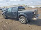 2007 Nissan Frontier SE