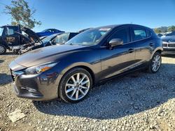 2017 Mazda 3 Touring for sale in San Martin, CA