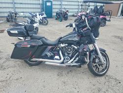 2020 Harley-Davidson Flhx en venta en Miami, FL