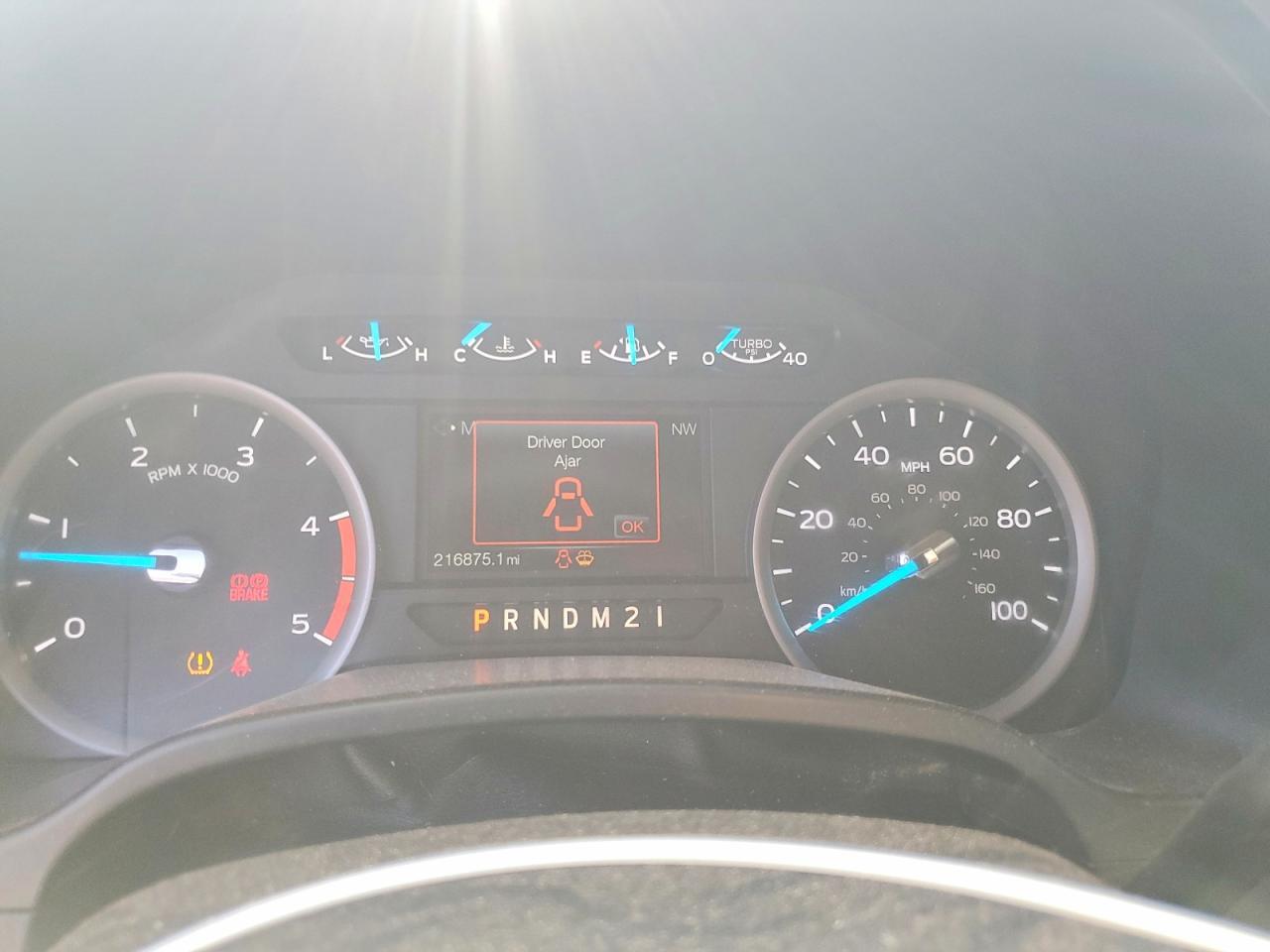 2017 Ford F250 Super Duty