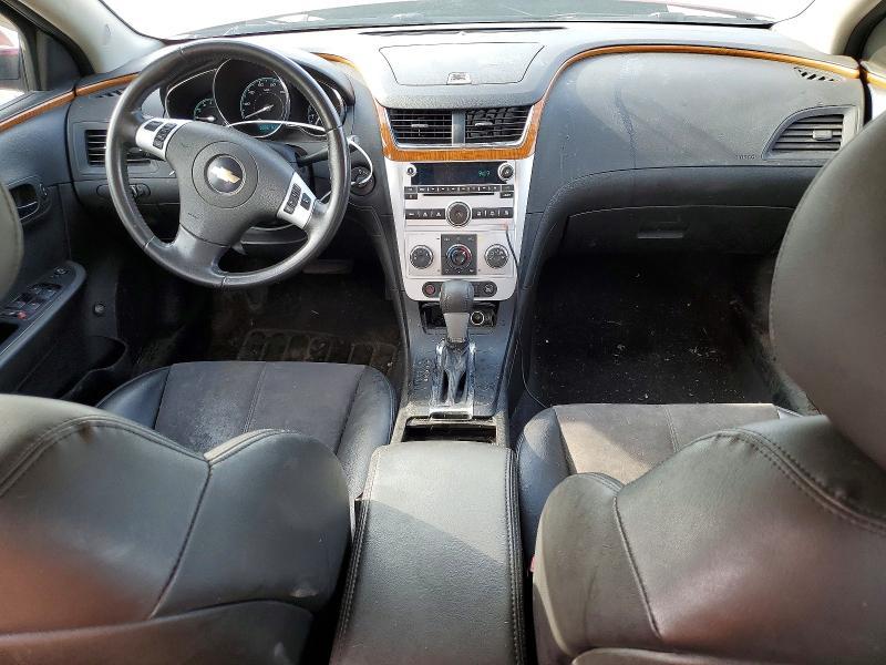 2011 Chevrolet Malibu 2LT