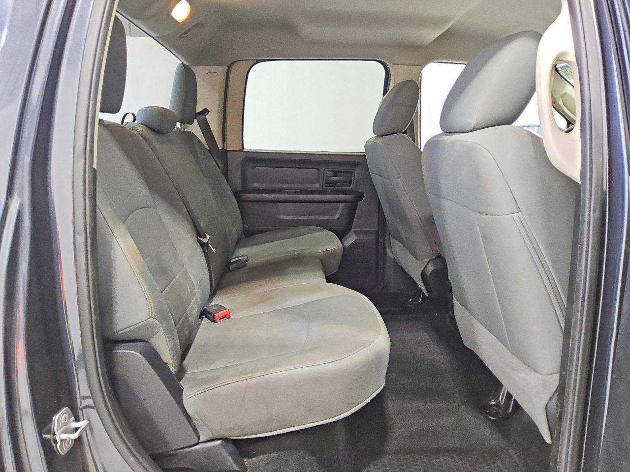 2015 Dodge RAM 1500 ST