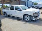 2016 Chevrolet Silverado K1500 LTZ