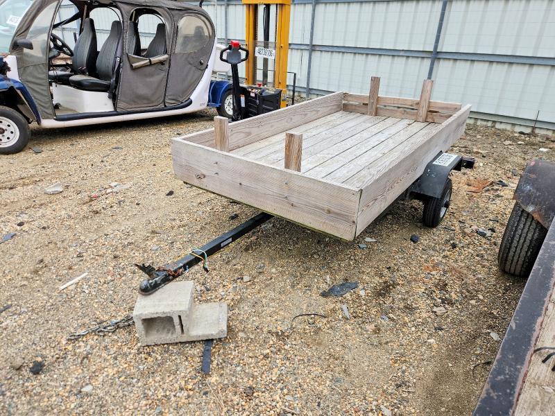 2020 Unknown 2020 Utility Trailer