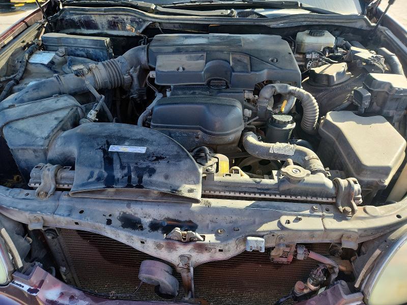 2001 Lexus Gs 300