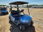 2020 Club Car Tempo Lithium