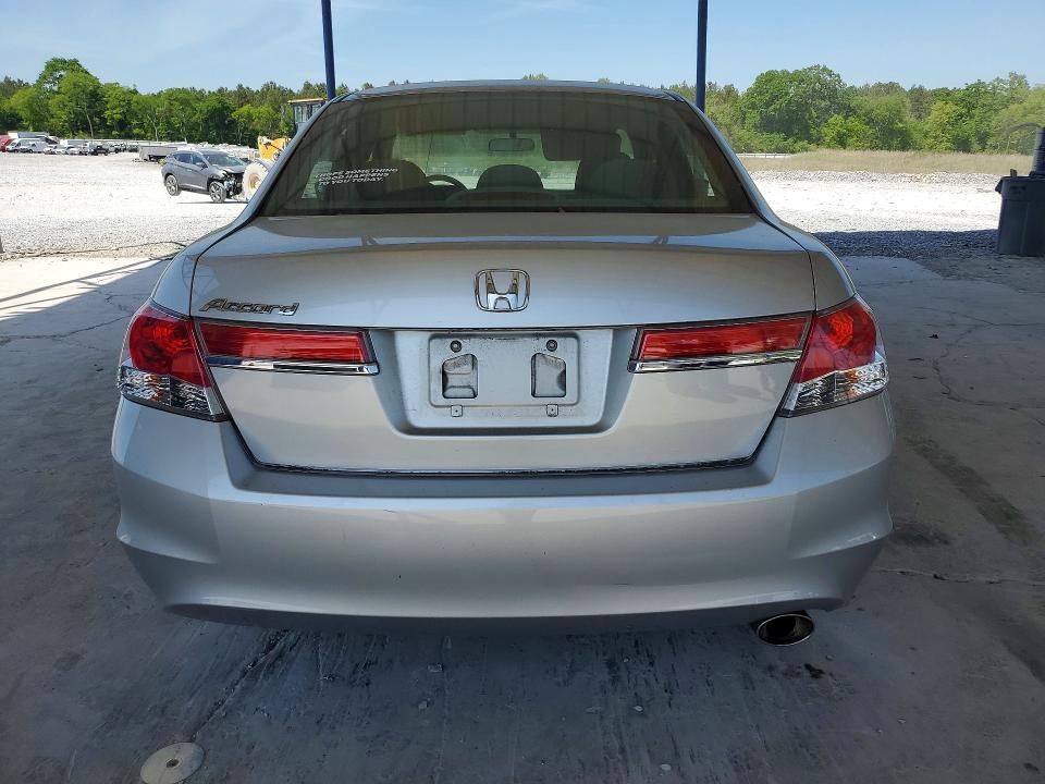 2012 Honda Accord lxp