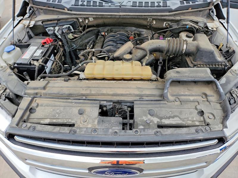 2019 Ford F150 Super Cab