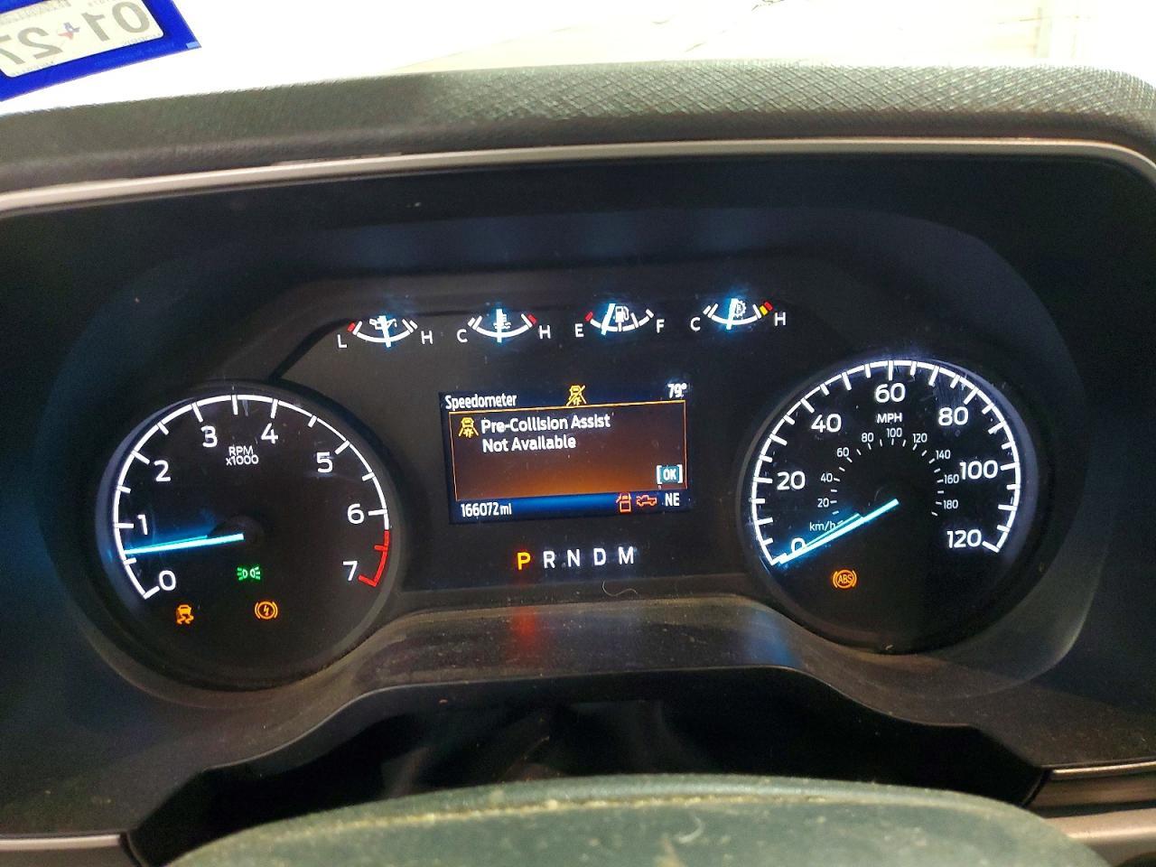 2021 Ford F150 Super Cab