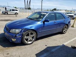 2003 Lexus Is 300 for sale in Van Nuys, CA