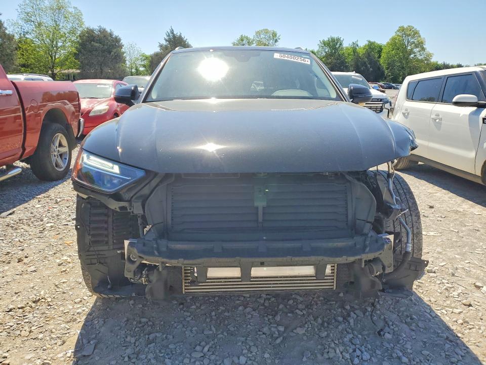 2023 Audi Q5 Premium Plus 40