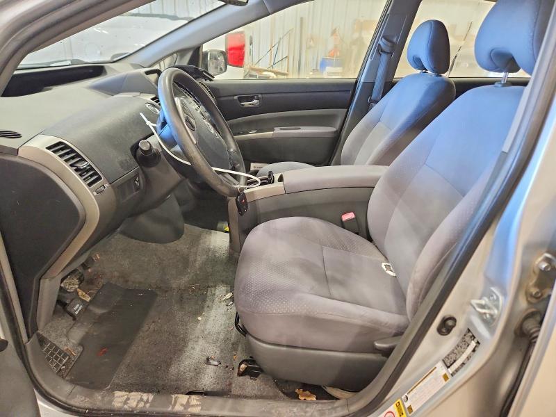 2007 Toyota Prius Base