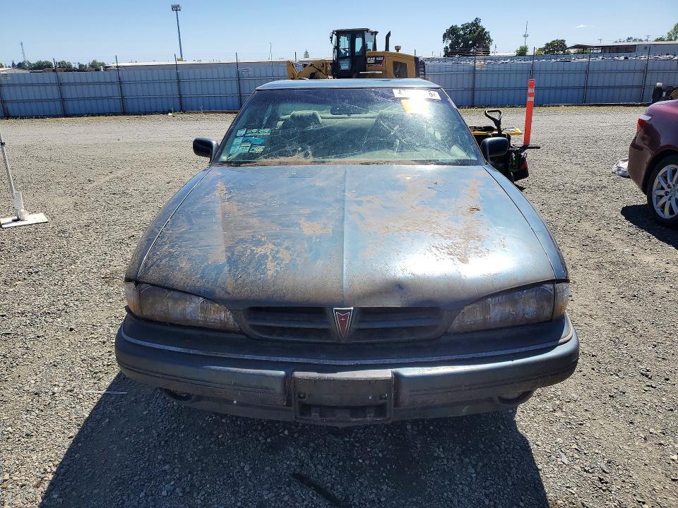 1993 Pontiac Bonneville se