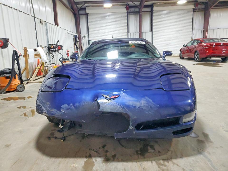 1999 Chev Corvette