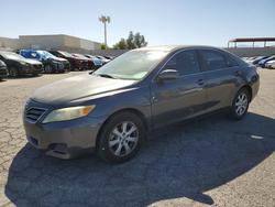2011 Toyota Camry le for sale in North Las Vegas, NV