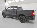 2025 Dodge 1500 Laramie