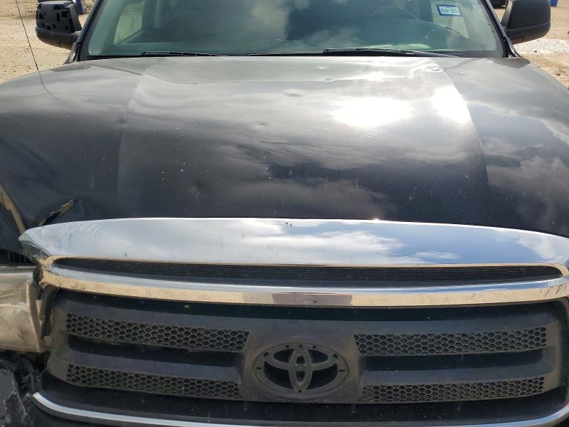 2011 Toyota Tundra Crewmax SR5