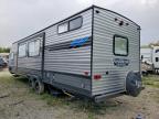 2022 Forest River Salem Cruise Lite Camper