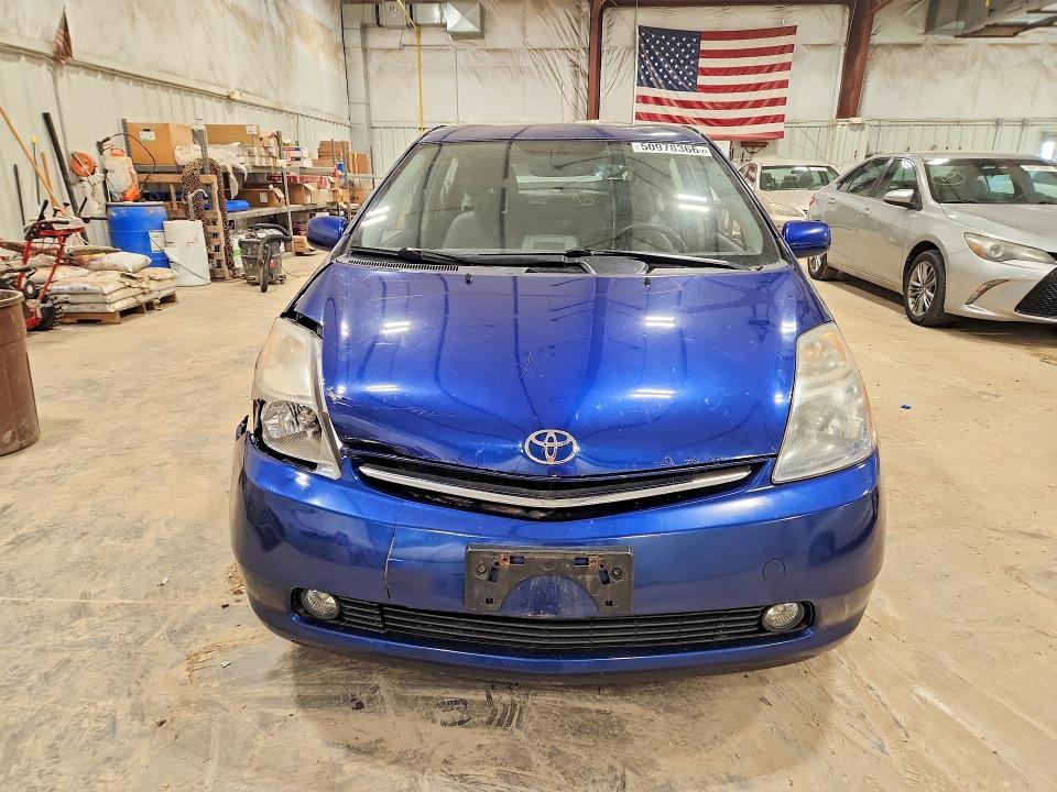 2009 Toyota Prius Base
