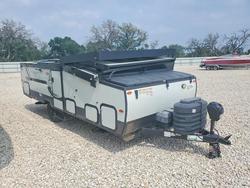2025 Foresriver 2025 Forest River Flagstaff Camper en venta en New Braunfels, TX