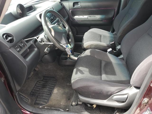 2006 Scion XB