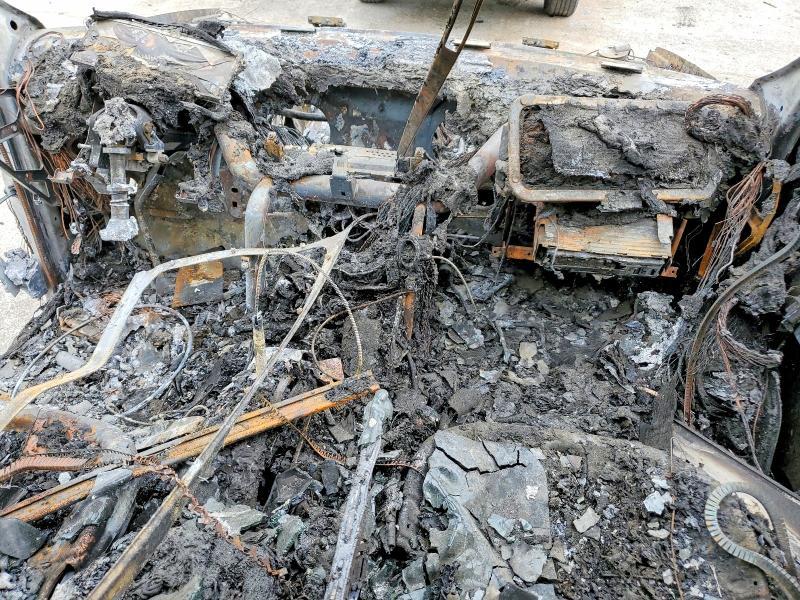 2012 Land Rover Range Rover hse Luxury