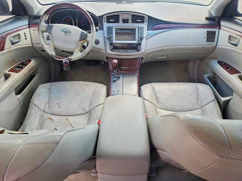 2011 Toyota Avalon Limited