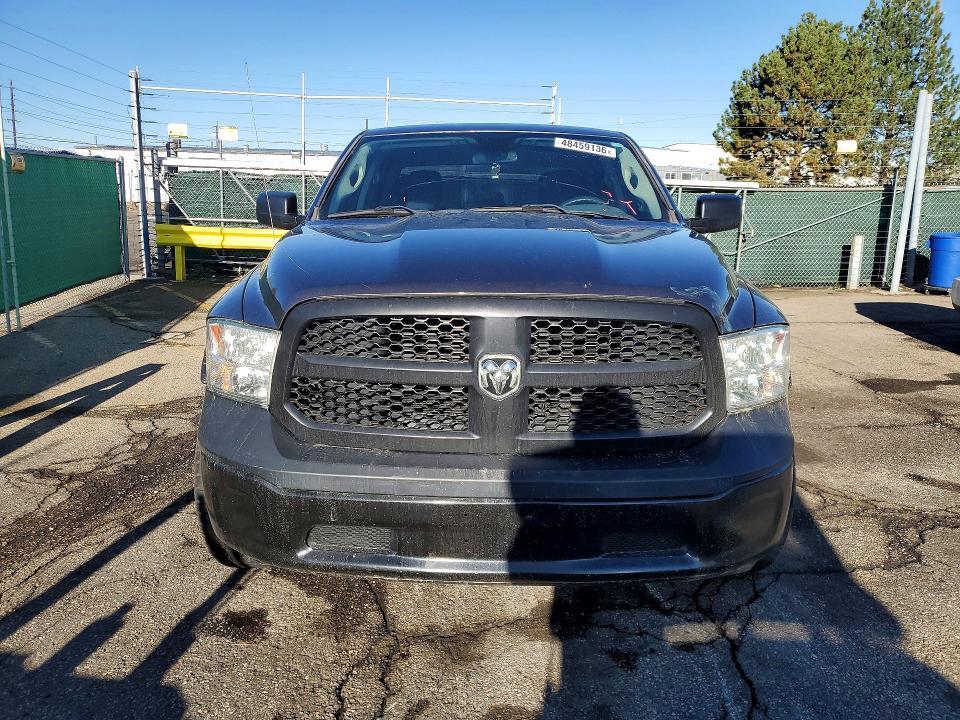 2018 Dodge RAM 1500 ST
