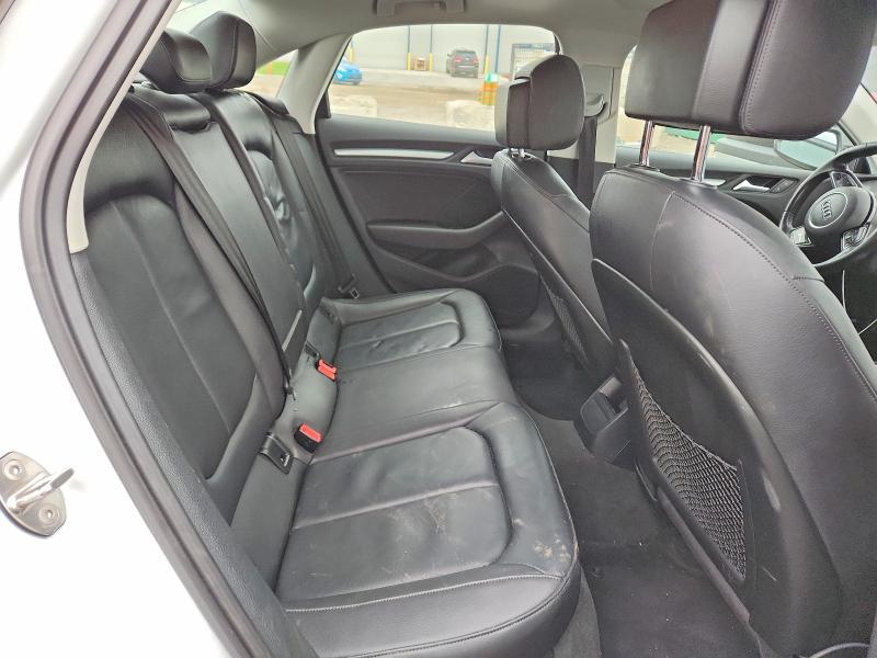 2015 Audi A3 Premium