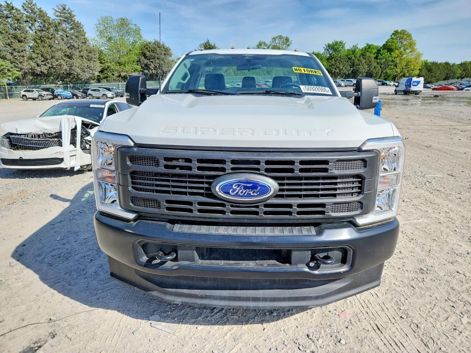 2024 Ford F250 Super Duty