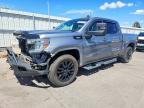 2021 GMC Sierra K1500 Elevation