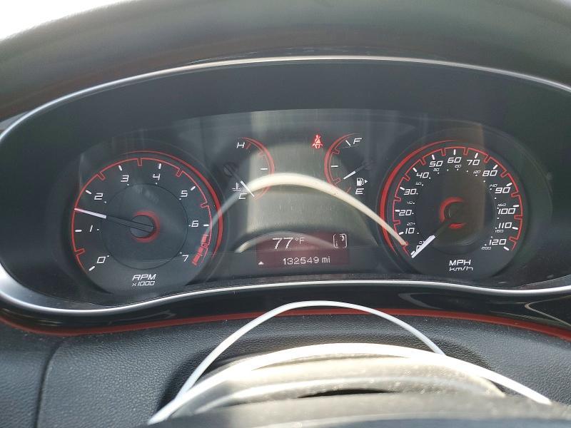 2015 Dodge Dart sxt