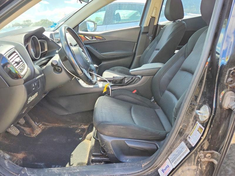 2014 Mazda 3 Touring