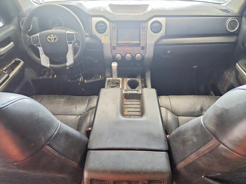 2015 Toyota Tundra SR5