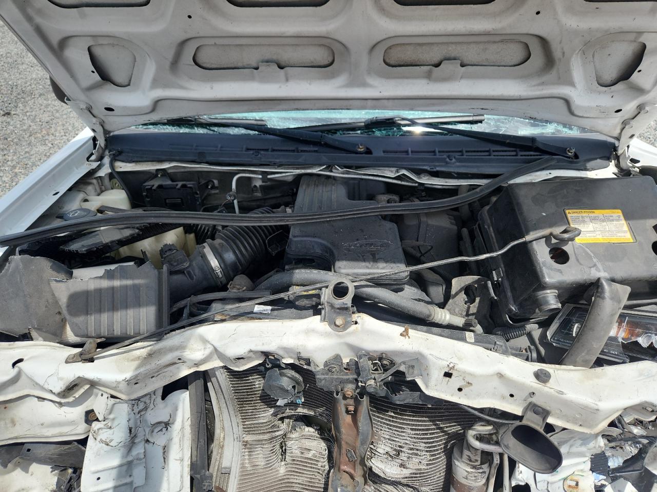 2005 Chevrolet Colorado