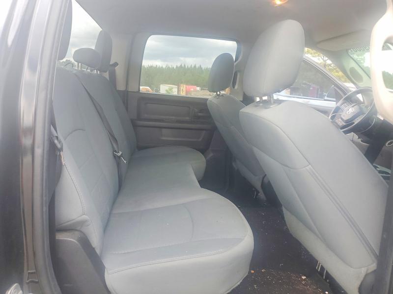 2014 Dodge RAM 1500 ST