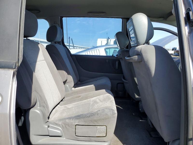 2005 Mazda Mpv Wagon