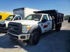 2014 Ford F450 Super Duty Dump Truck
