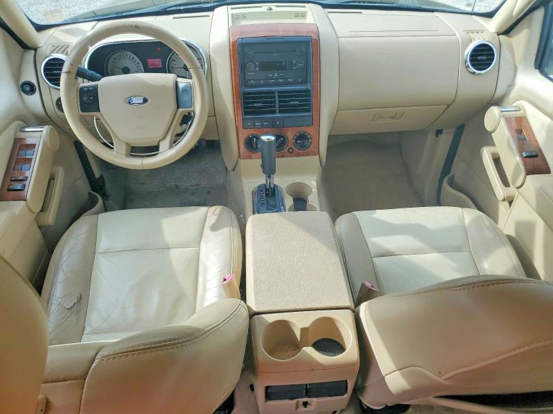 2006 Ford Explorer Eddie Bauer