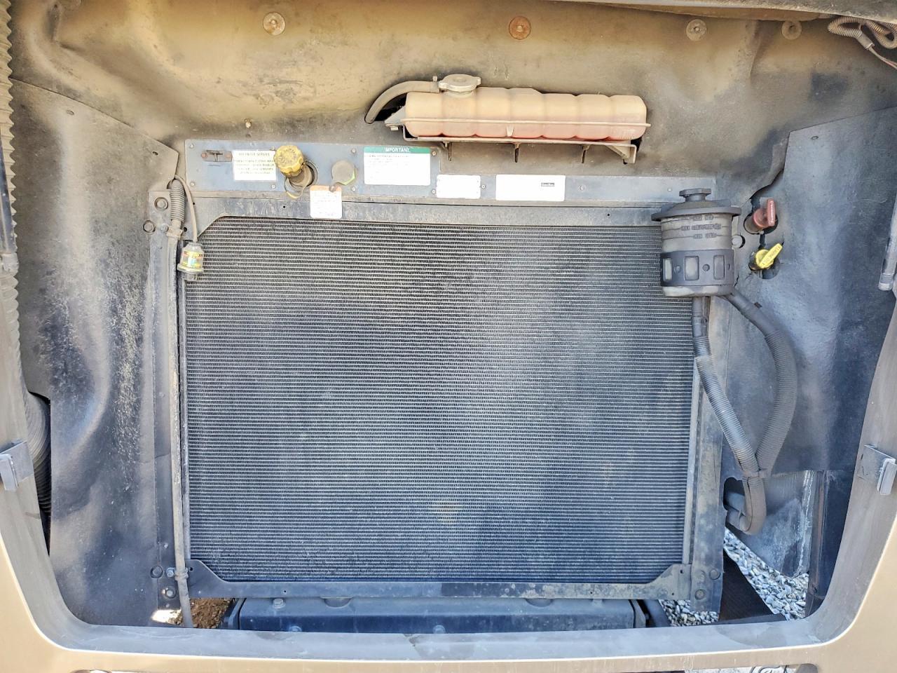 2018 Freightliner Chassis XC RV