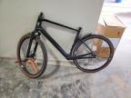 2025 Bike RIDE1UP